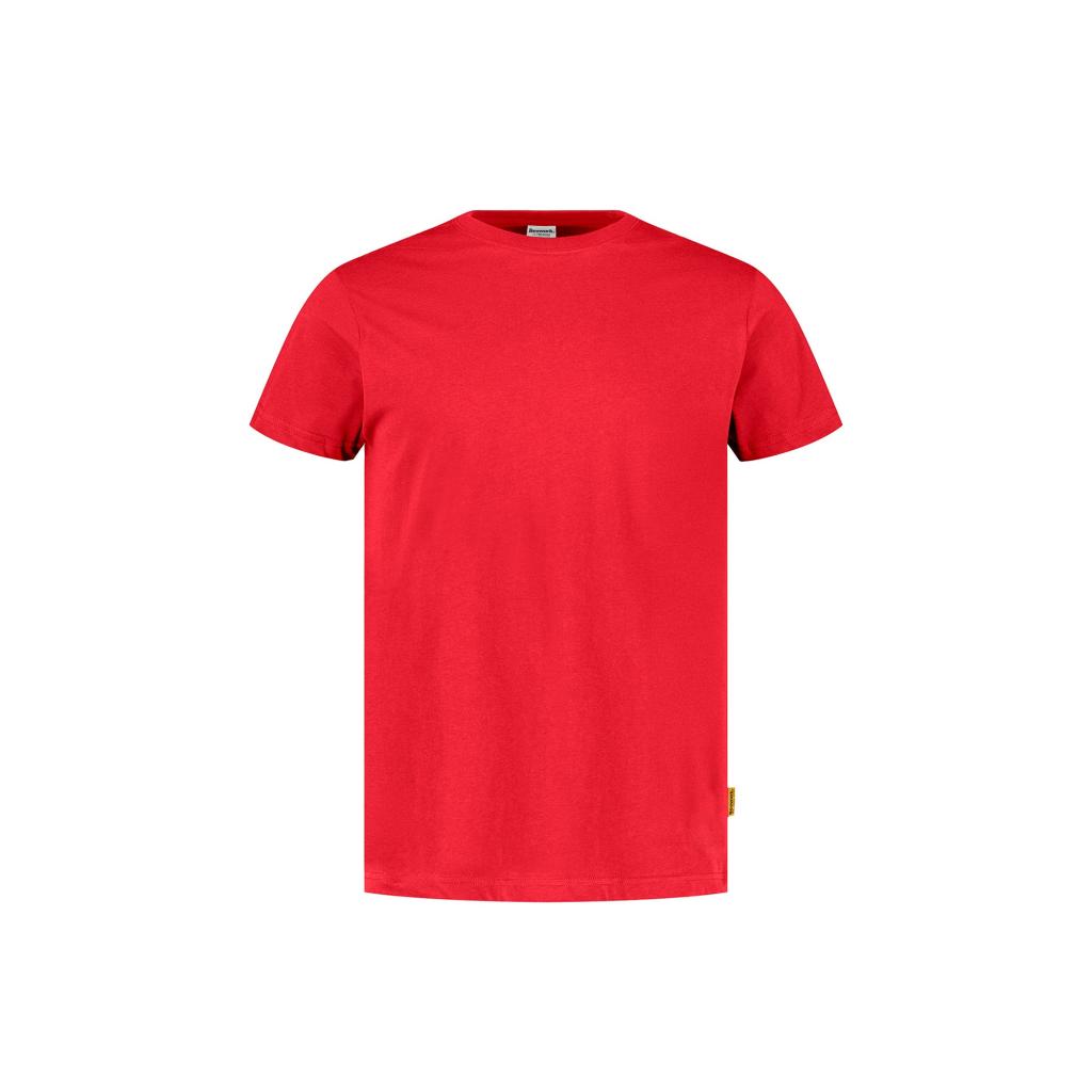 CAMISETA MANGA CORTA 11