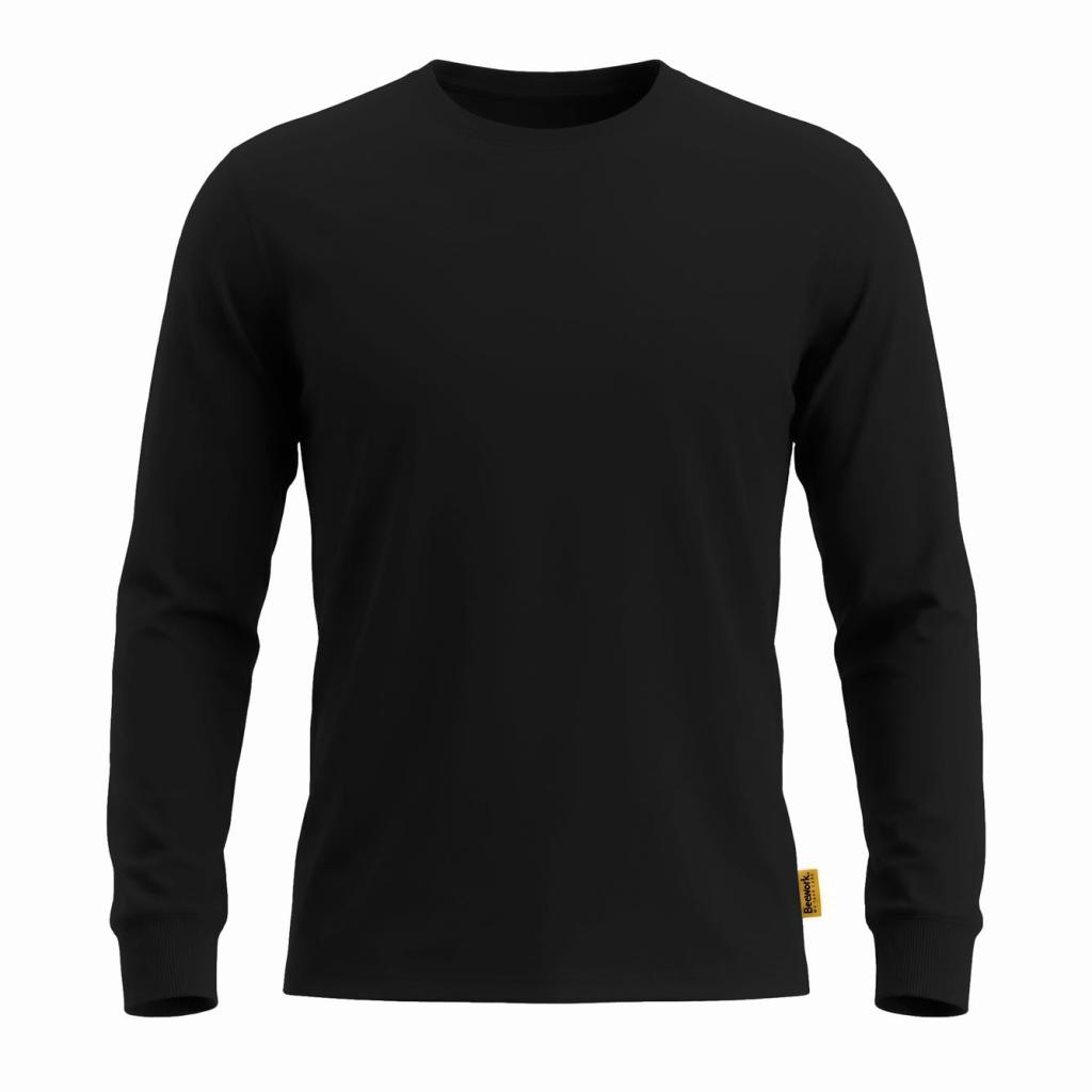 CAMISETA MANGA LARGA