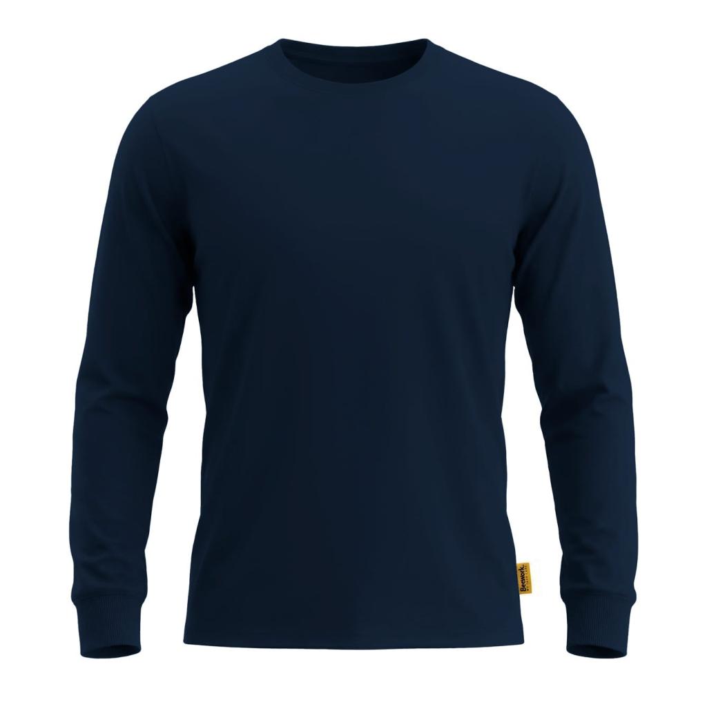 CAMISETA MANGA LARGA 3