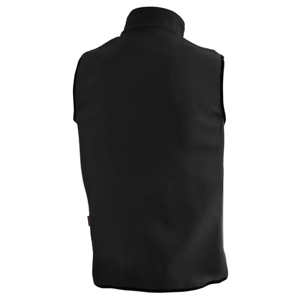 CHALECO SOFTSHELL ARTIST