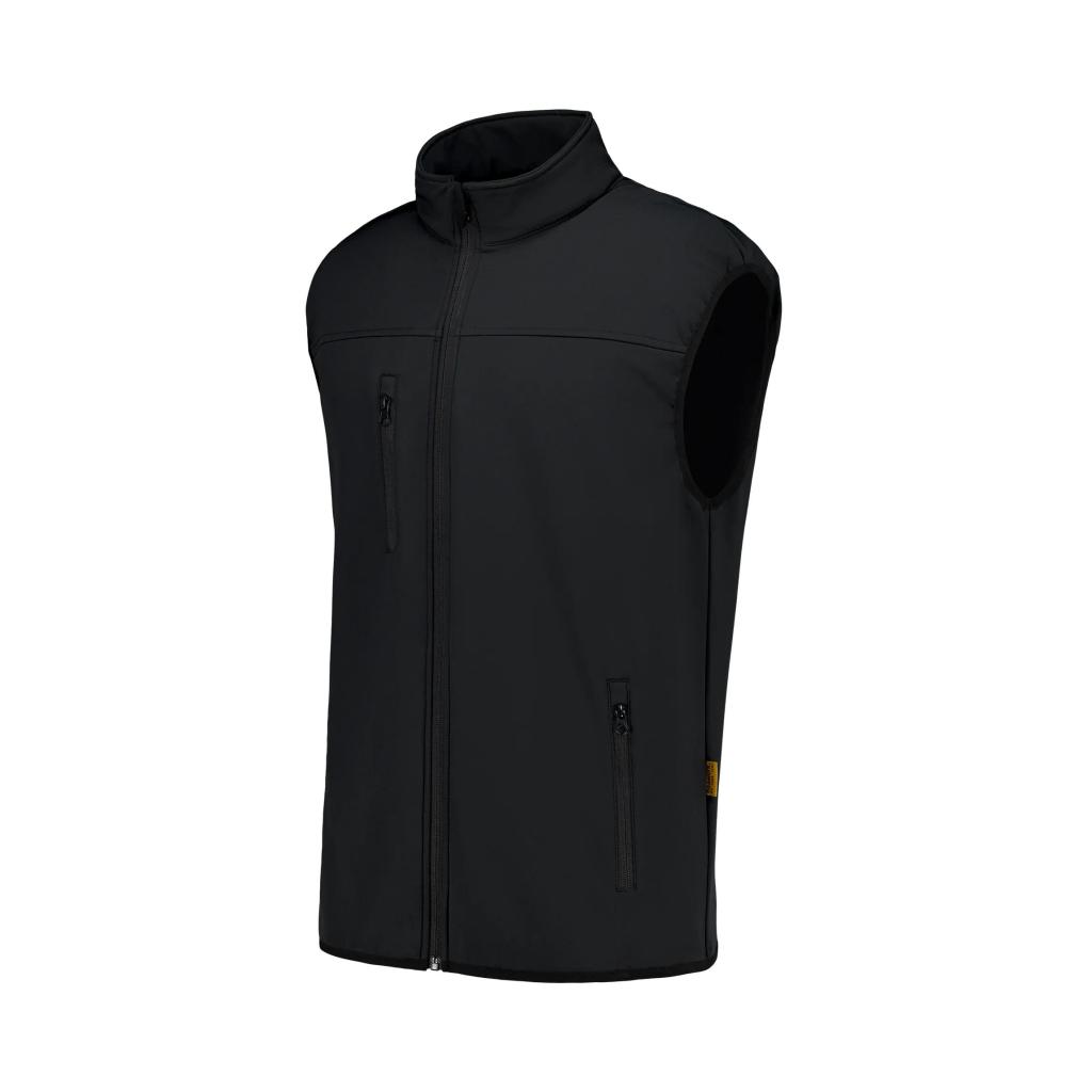 CHALECO SOFTSHELL ARTIST 3