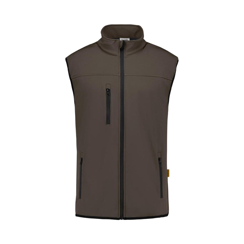 CHALECO SOFTSHELL ARTIST 5
