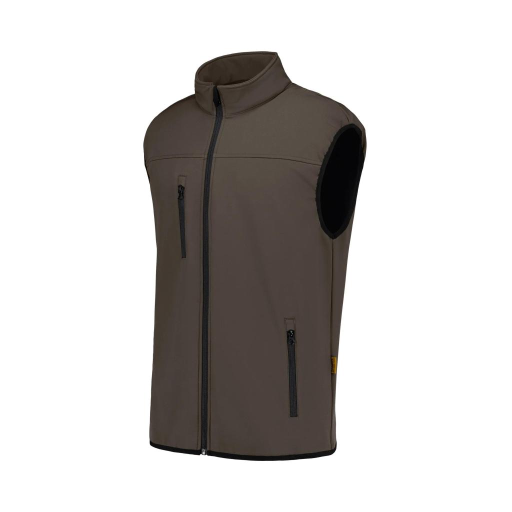 CHALECO SOFTSHELL ARTIST 6