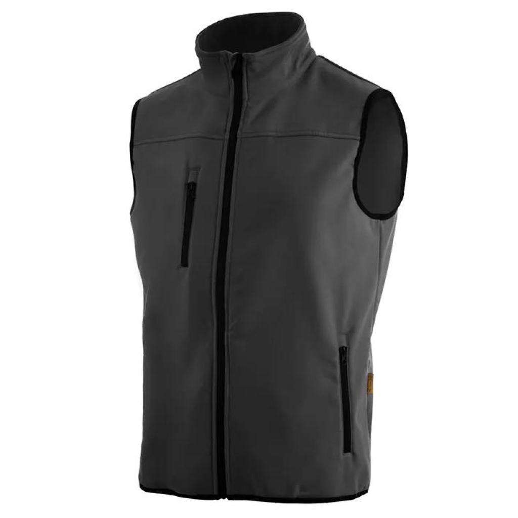 CHALECO SOFTSHELL ARTIST 8