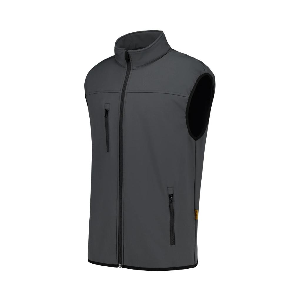 CHALECO SOFTSHELL ARTIST 10