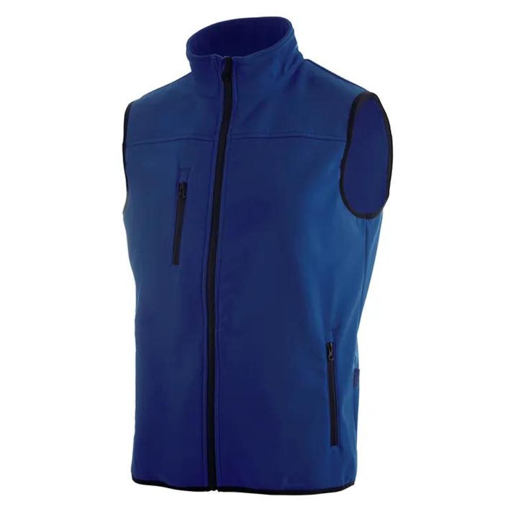 CHALECO SOFTSHELL ARTIST 12