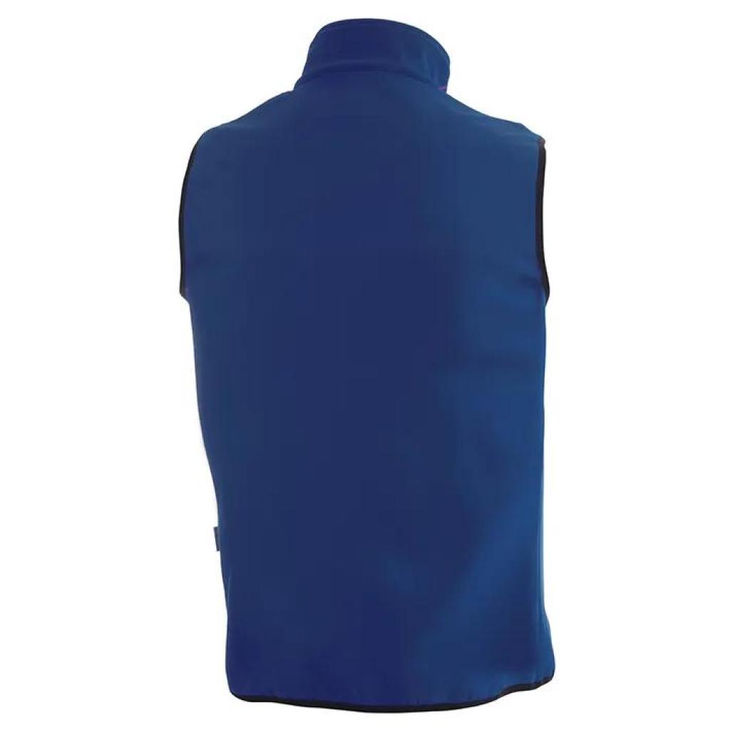 CHALECO SOFTSHELL ARTIST 13