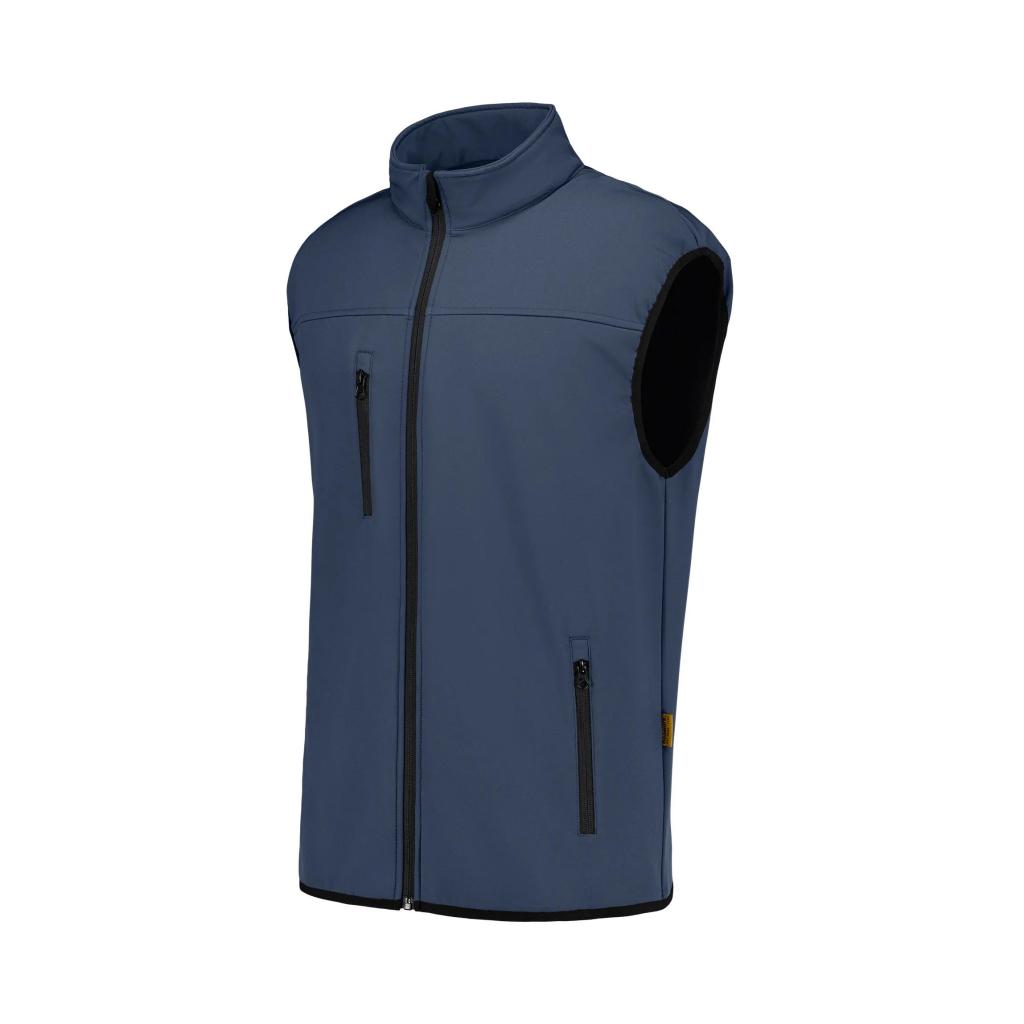 CHALECO SOFTSHELL ARTIST 14