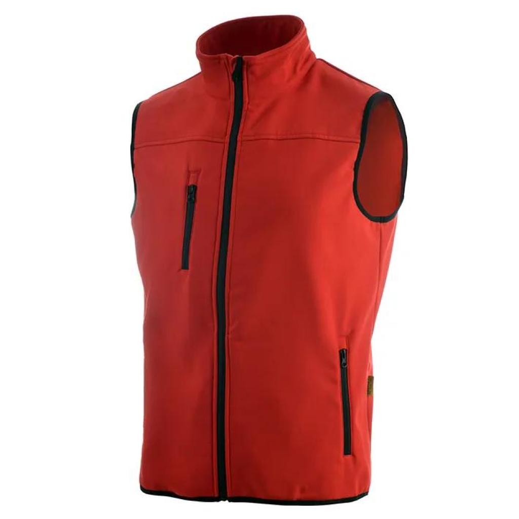 CHALECO SOFTSHELL ARTIST 16