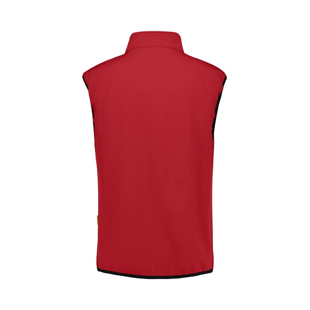 CHALECO SOFTSHELL ARTIST 19
