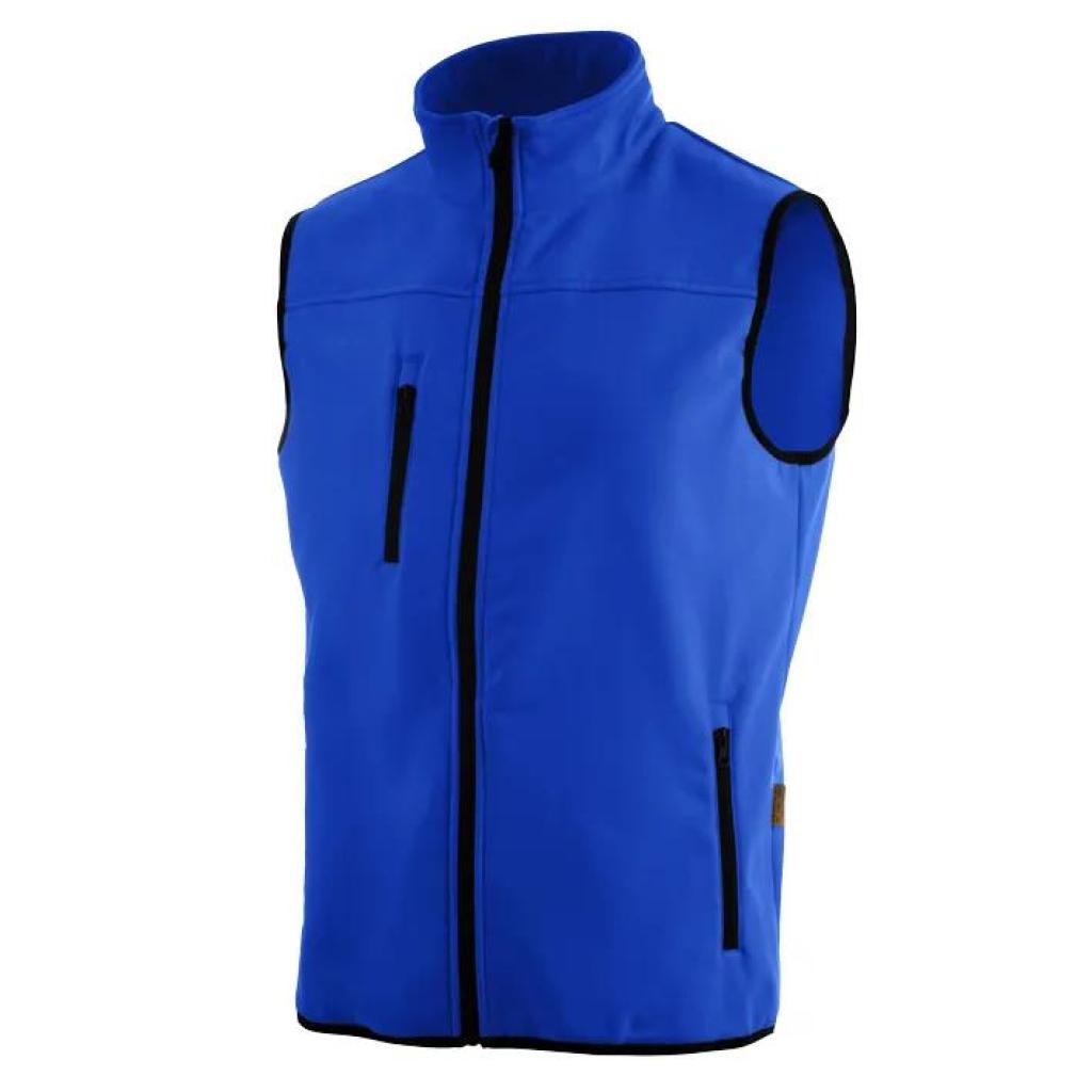 CHALECO SOFTSHELL ARTIST 20