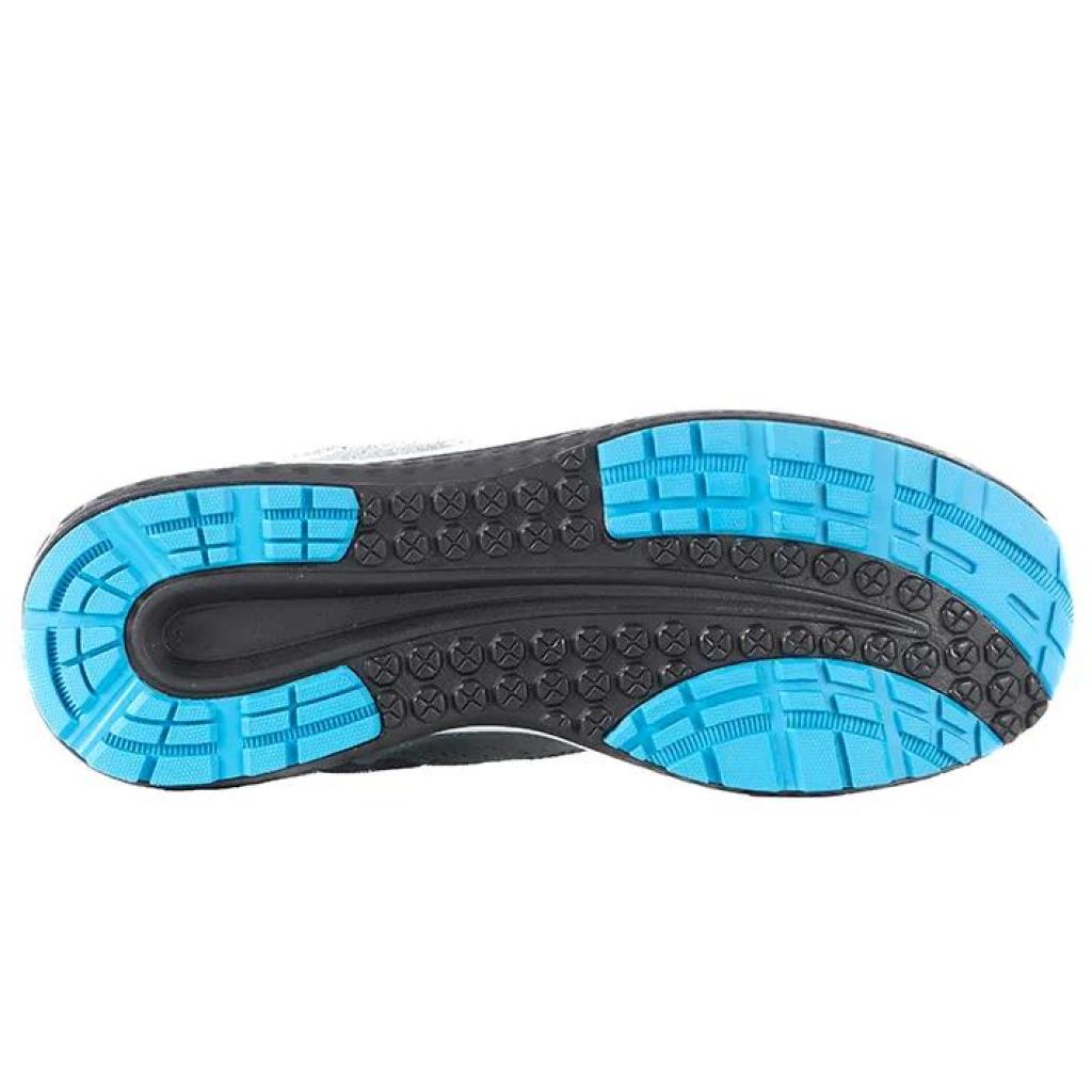 DEPORTIVO NO METÁLICO SERRAJE Y NAILON BRAHMA S1PS 6