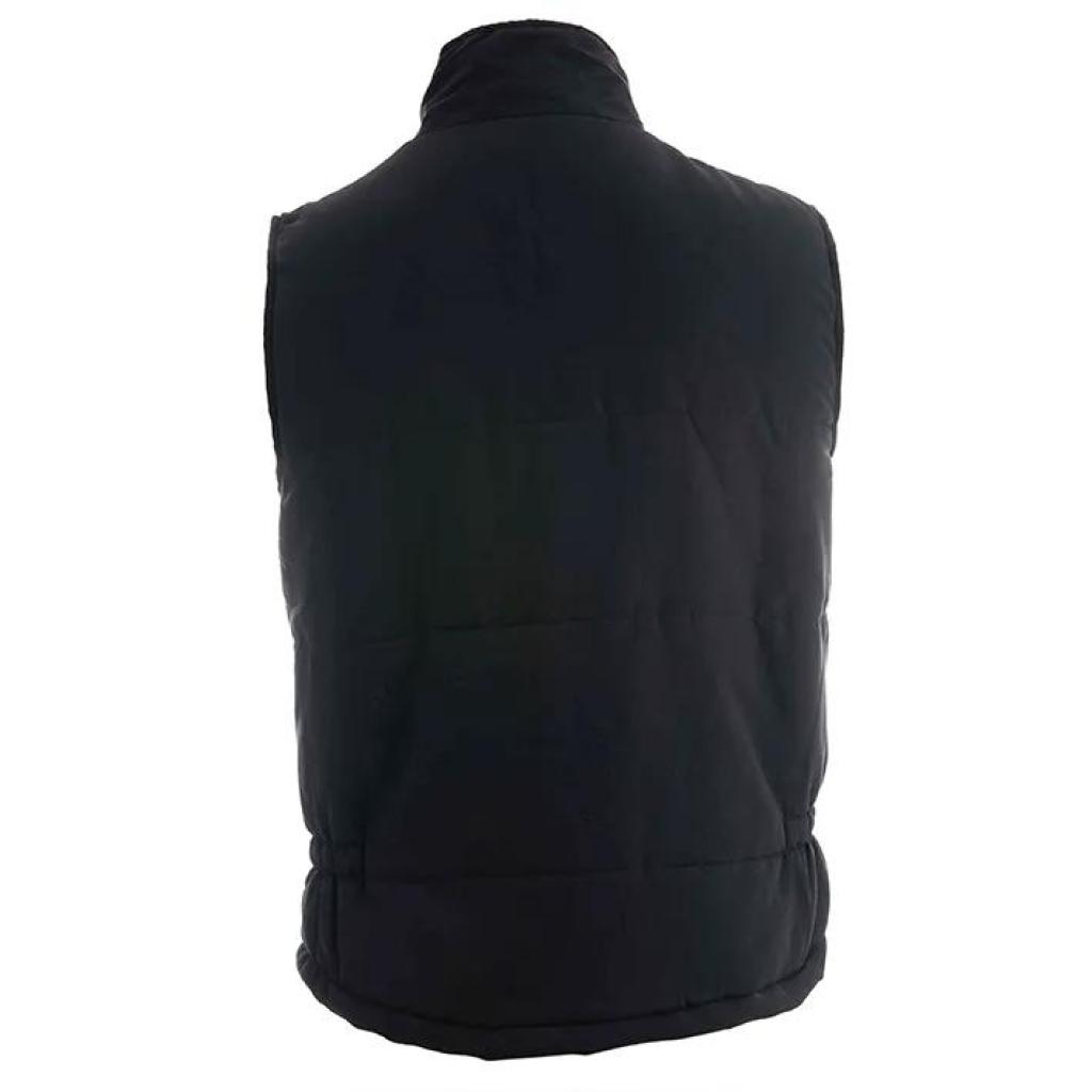 CHALECO BÁSICO ACOLCHADO MULTIBOLSILLOS HERO 8