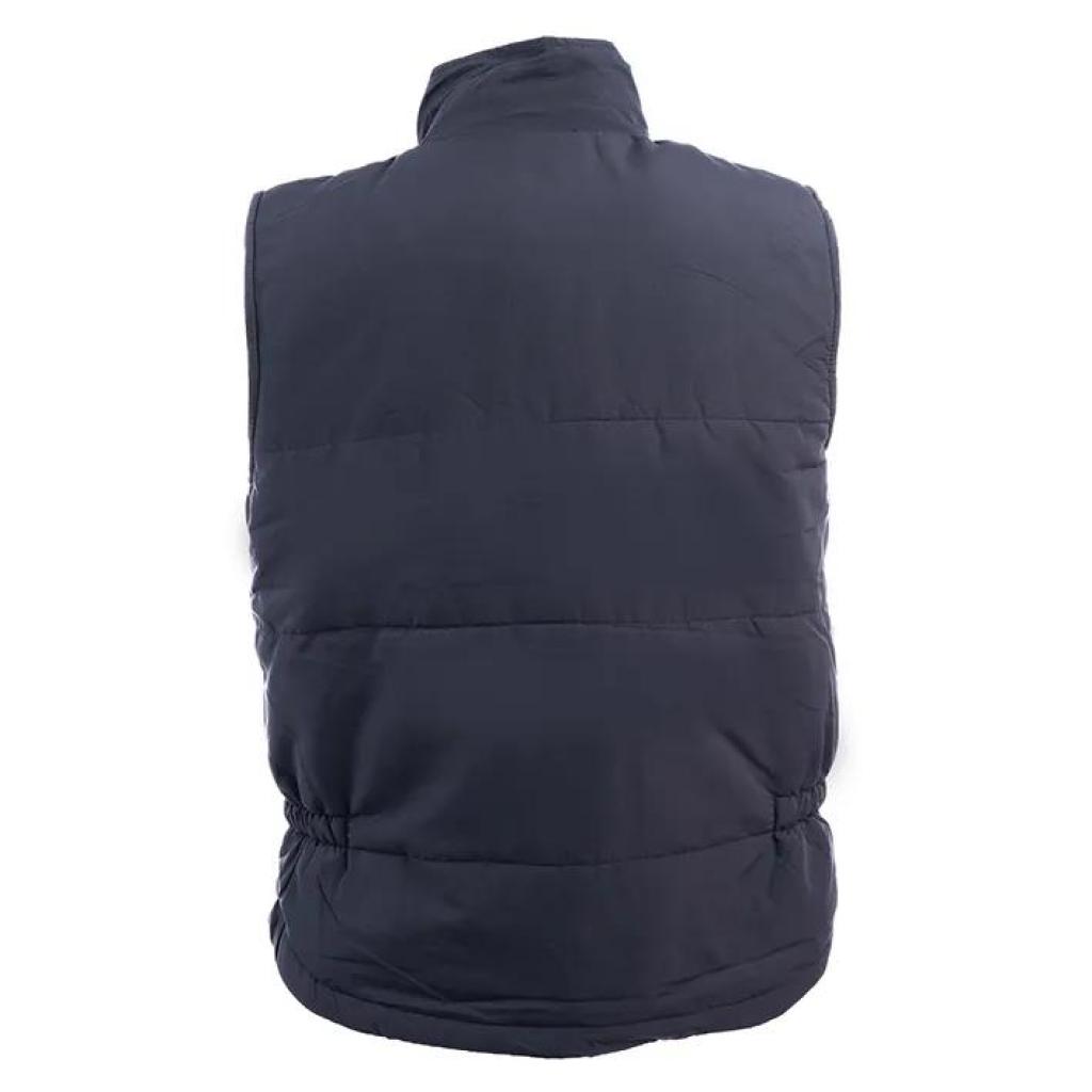 CHALECO BÁSICO ACOLCHADO MULTIBOLSILLOS HERO 5