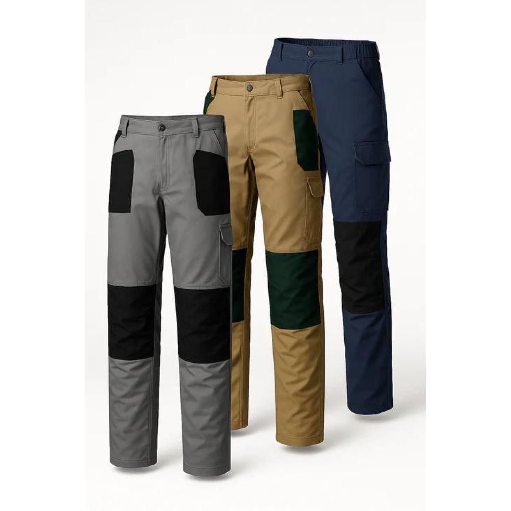 PANTALÓN STRETCH