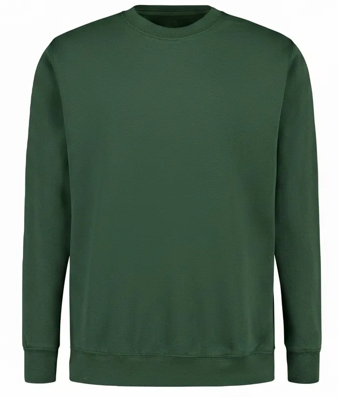 SUDADERA BÁSICA LAND 7