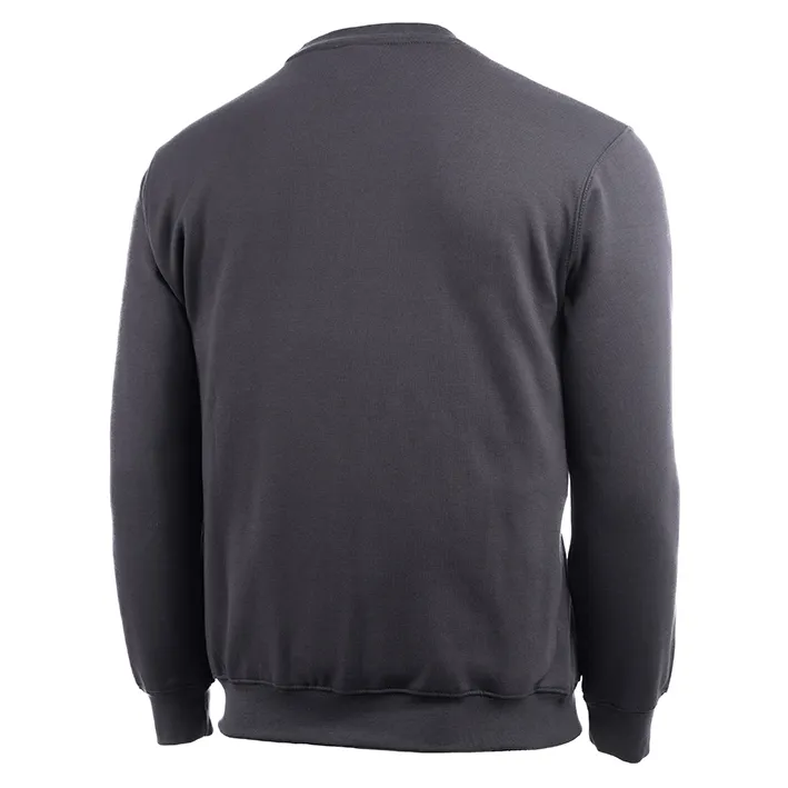 SUDADERA BÁSICA LAND 9