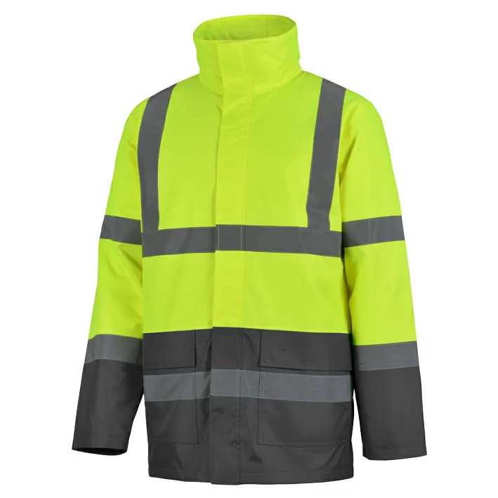 PARKA ALTA VISIBILIDAD COMBINADA MERCURY HV 7