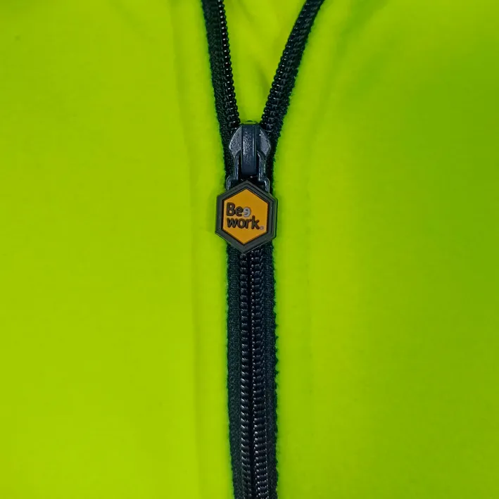 CHAQUETA POLAR DE ALTA VISIBILIDAD COMBINADO PLANET HV POLAR FLEECE 6