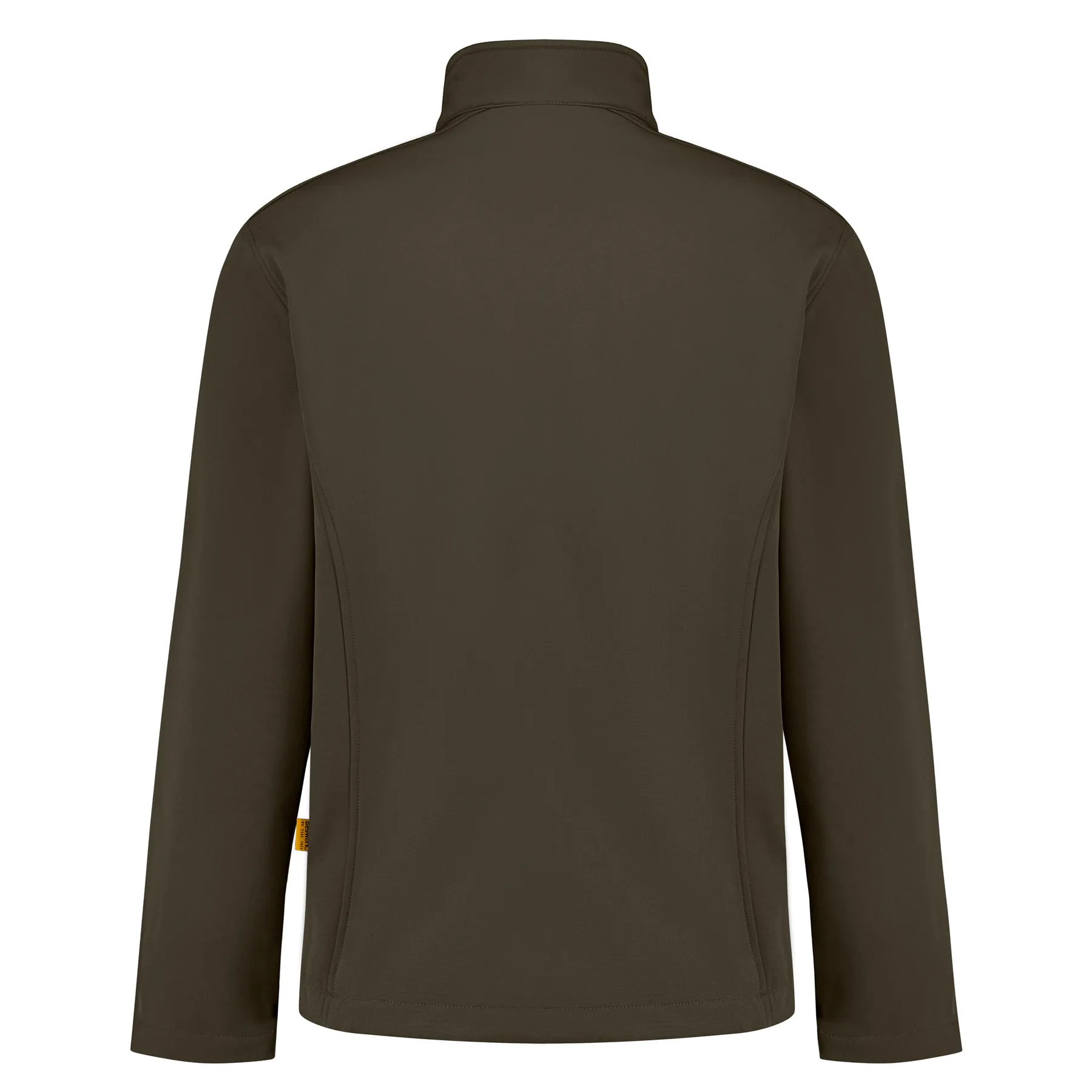 SOFTSHELL BÁSICO CREMALLERA COMPLETA SKY 6