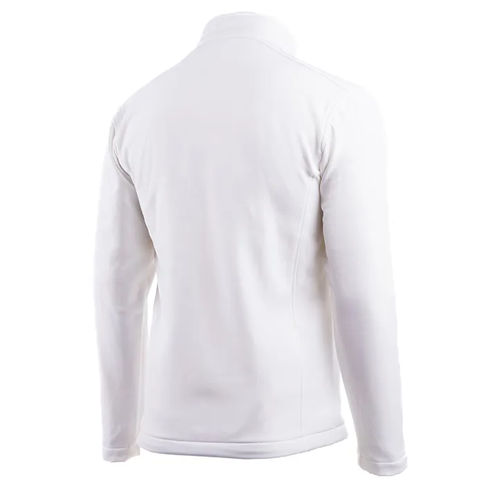 SOFTSHELL BÁSICO CREMALLERA COMPLETA SKY 20