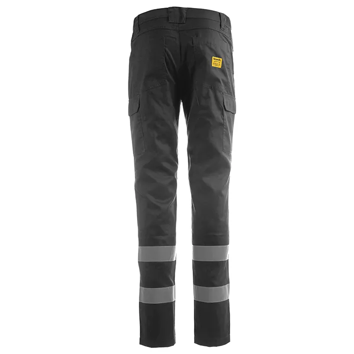 PANTALÓN PARA VISIBILIDAD DE RIESGO MEDIO SUN HV