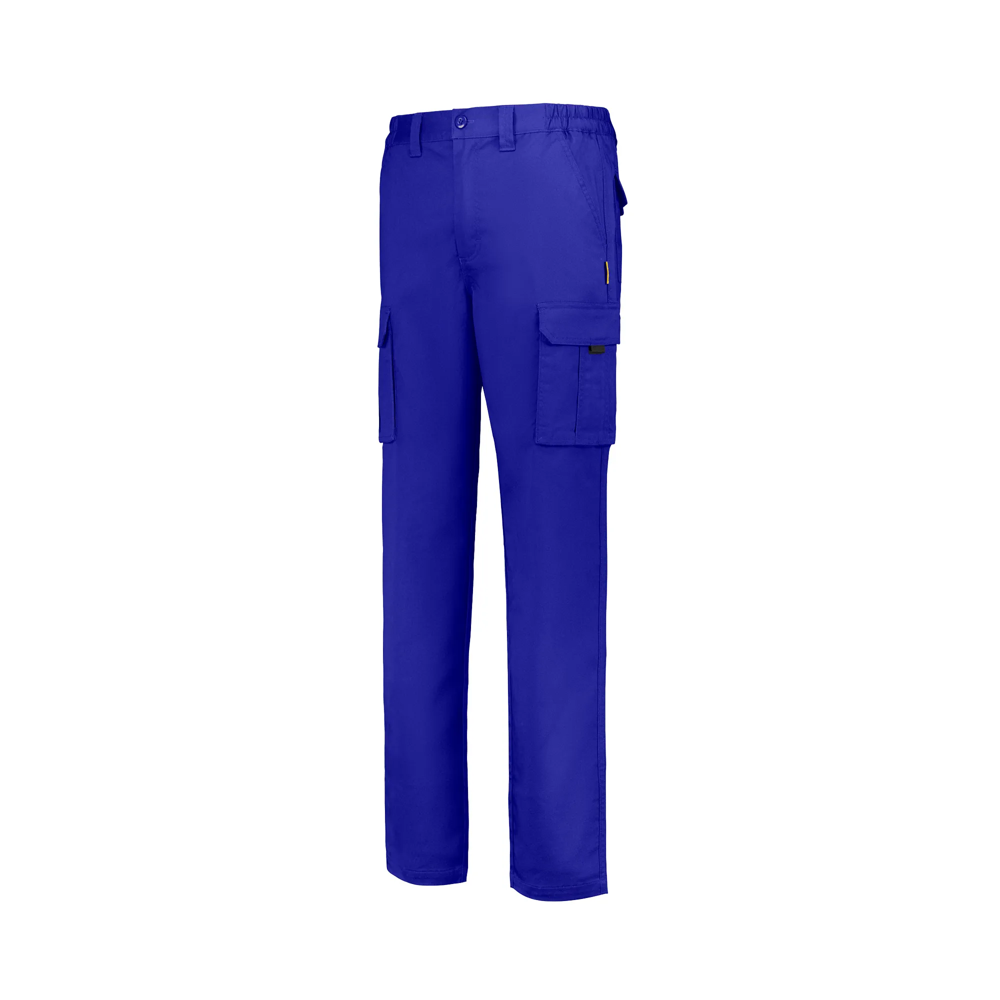 PANTALÓN ELÁSTICO CORTE SLIM TRACK 8