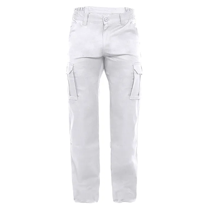 PANTALÓN ELÁSTICO CORTE SLIM TRACK 24
