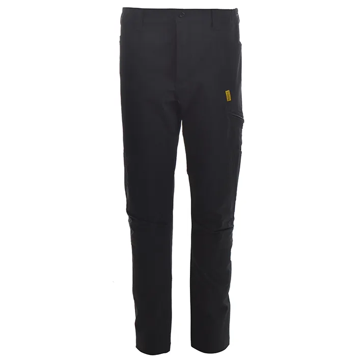 PANTALÓN TIPO TREKKING ELÁSTICO CORTE SLIM 240GSM TURNER 4