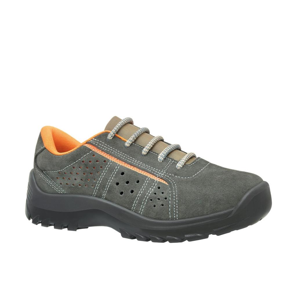 E-ZION SUPER NUMAN S1P GRIS
