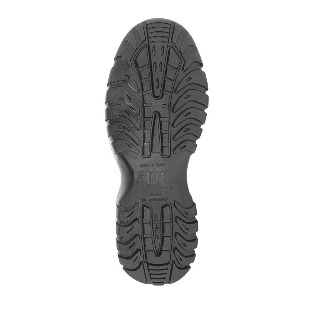 E-ZION SUPER NUMAN S1P GRIS 3