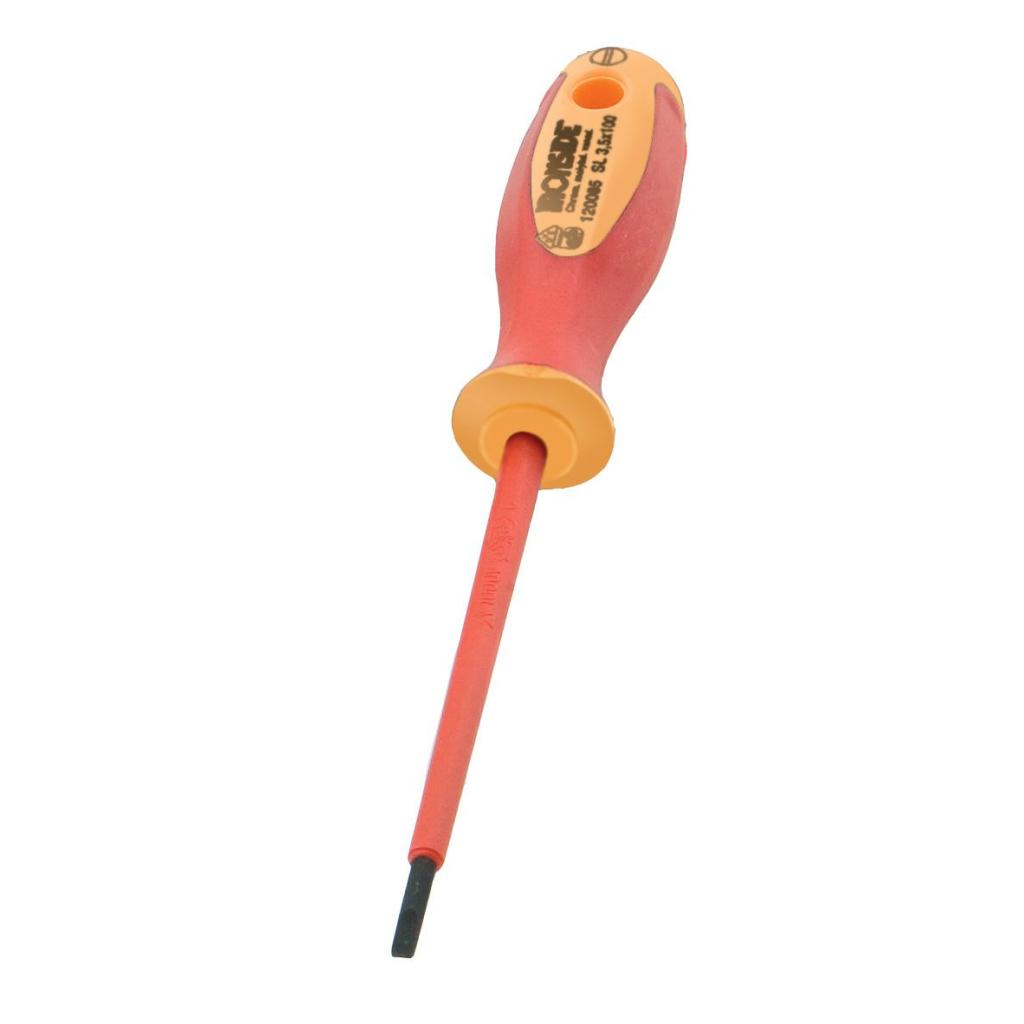 IRONSIDE TORNAVIS AILLAT PLA 2.5X75
