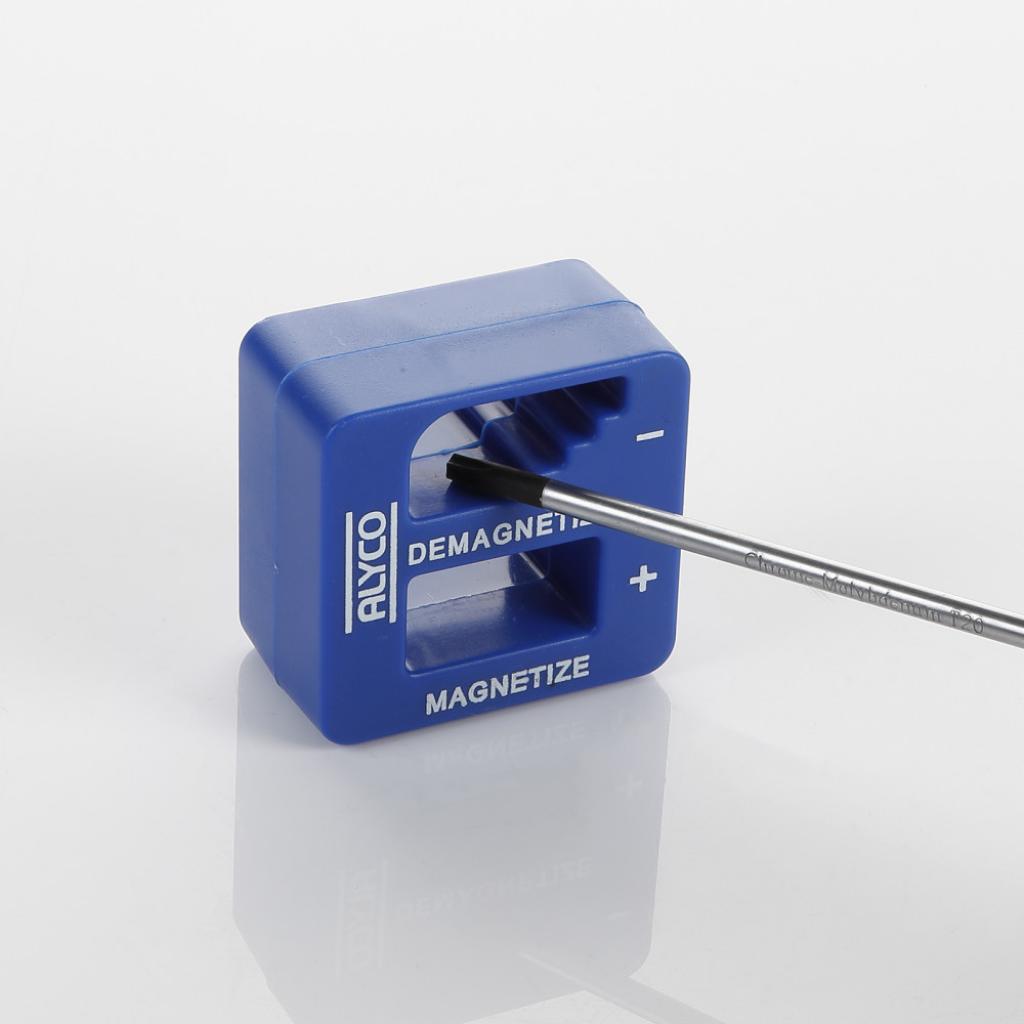 ALYCO MAGNETIZADOR/DESMAGNETIZADOR 121530