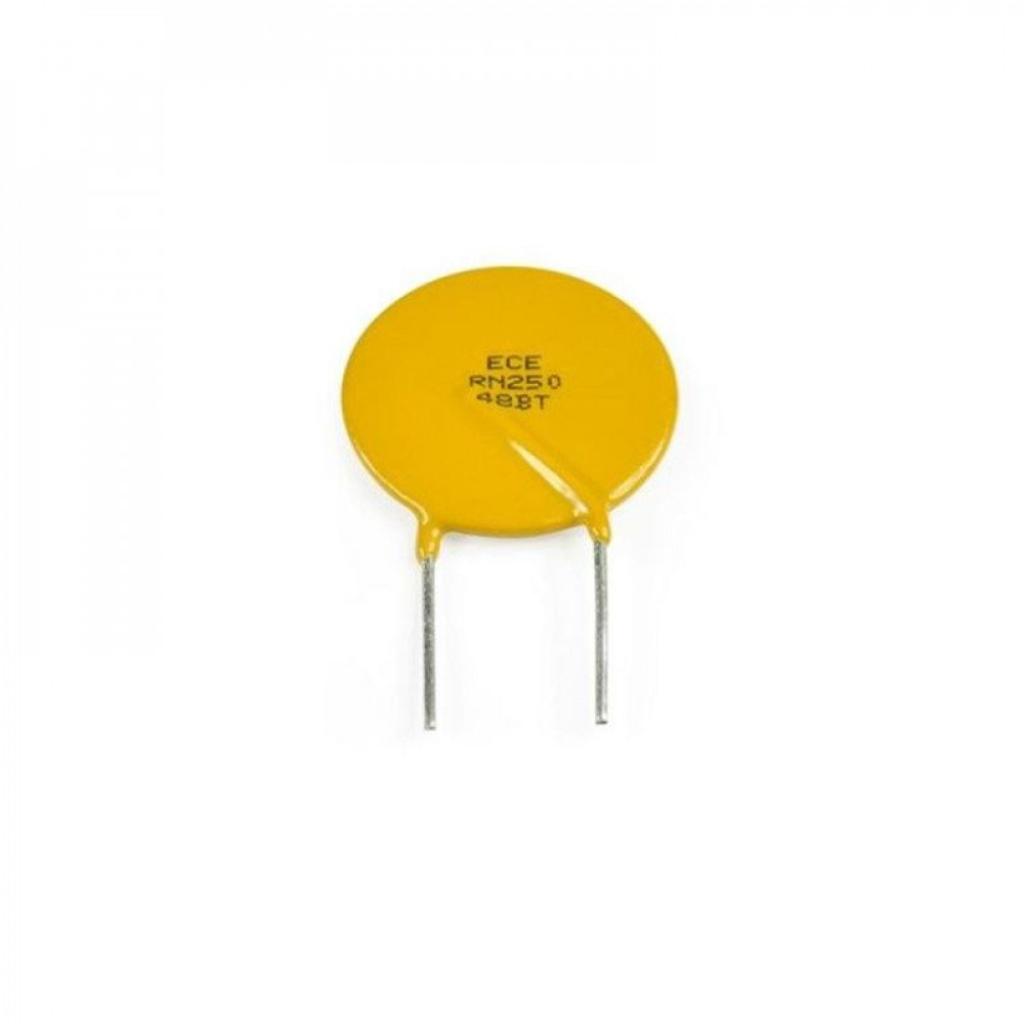 ELECTRO FUSIBLE PTC POLIMERO 100MV REF.PTC100