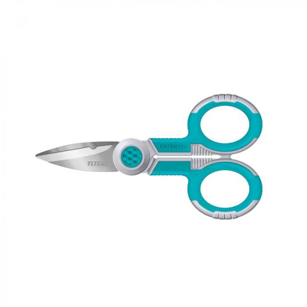 TISORES ELECTRICISTA SC127