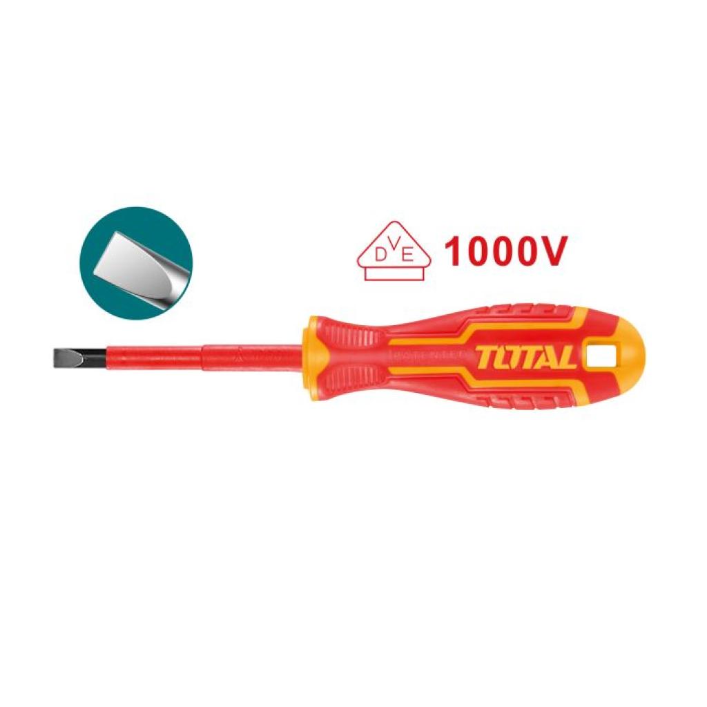 TOTAL TORNAVIS PLA SL3X75MM REF. 40961