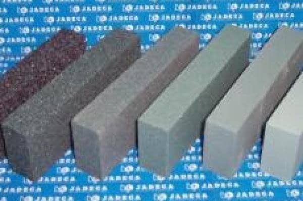 Bloques abrasivos