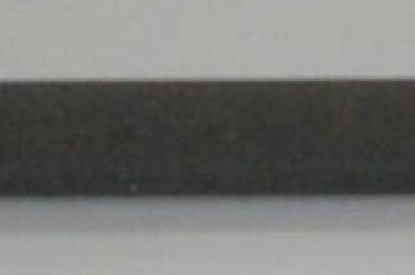 Lima de carburo de silicio negro