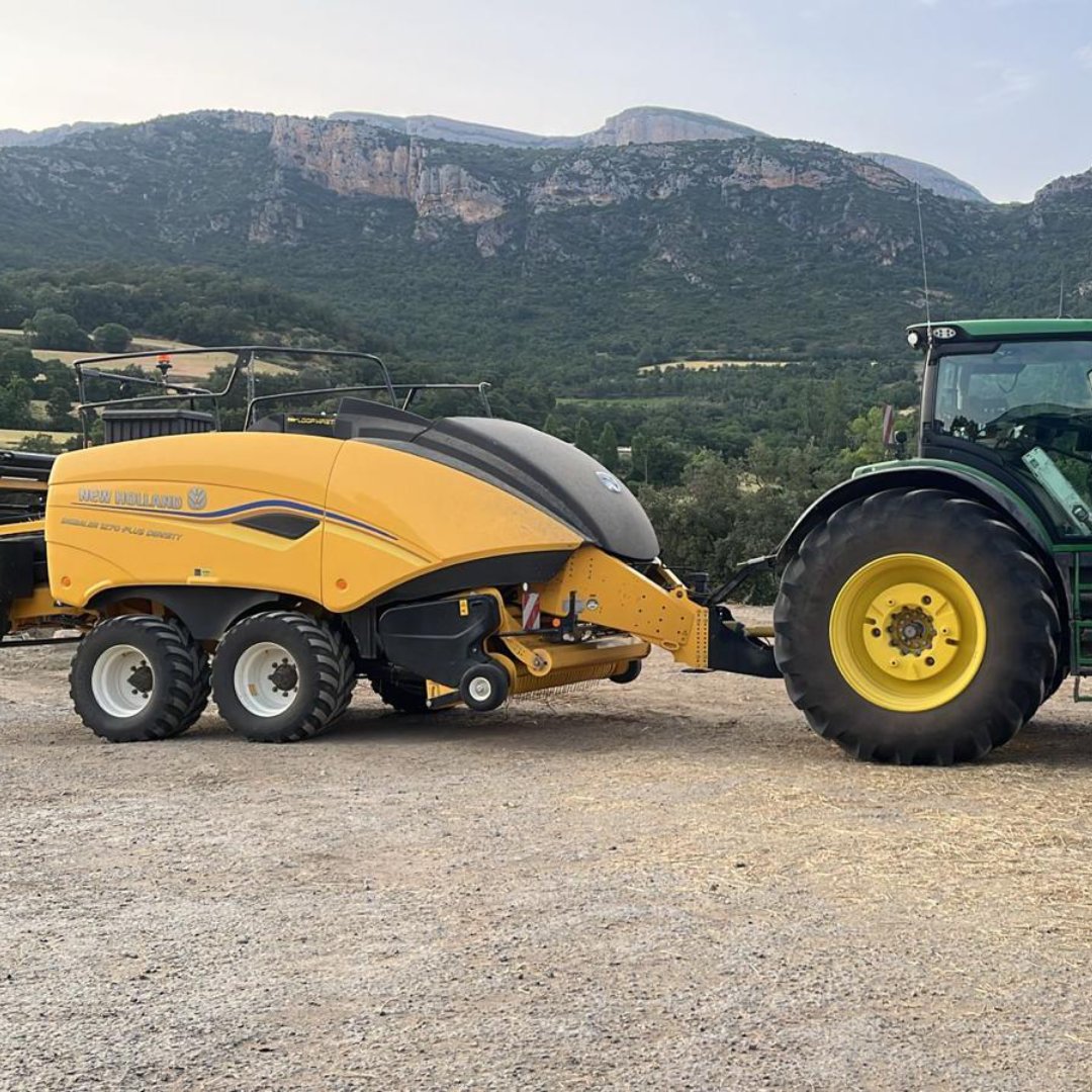 Serveis d'embaladora