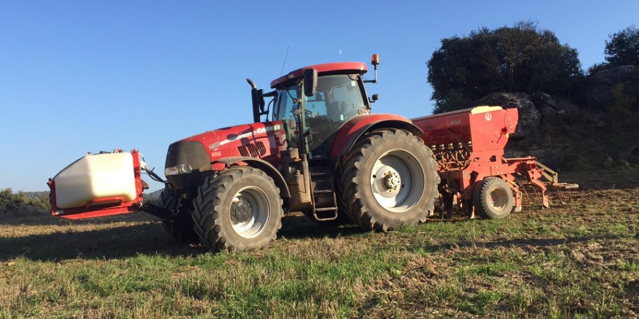 Maquin&agrave;ria d'&uacute;ltima generaci&oacute;