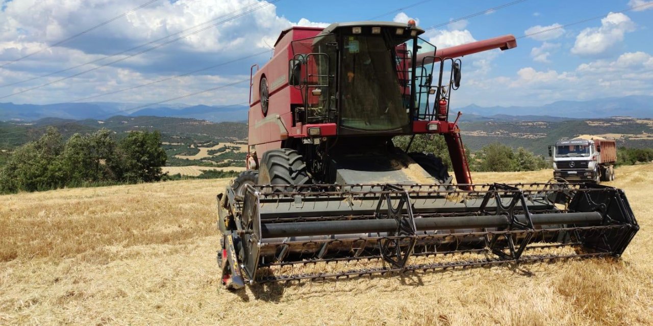 Tot el que necessita el teu camp