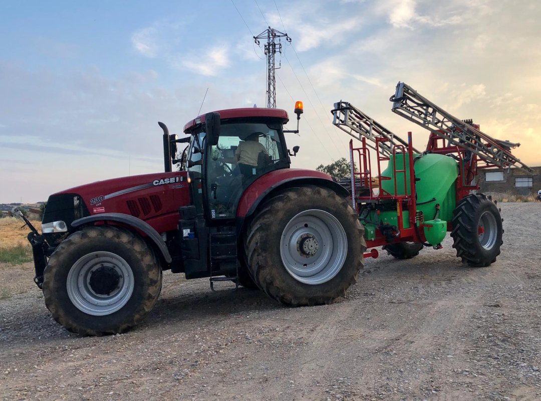 Tractaments fitosanitaris