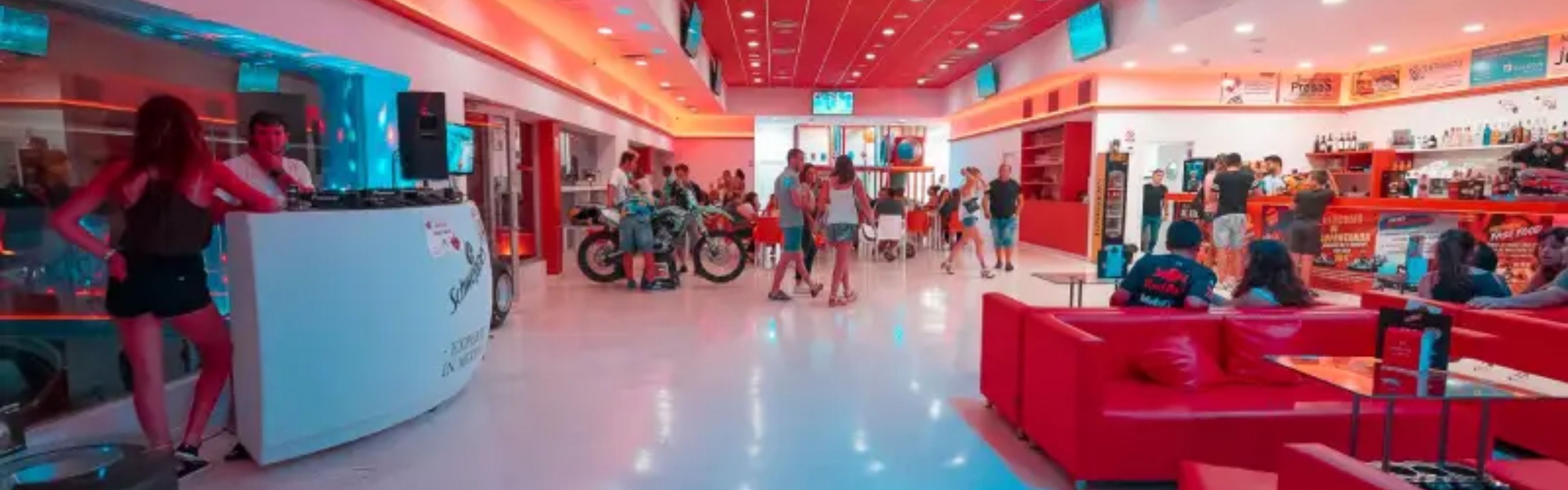 Karting Indoor Alpicat