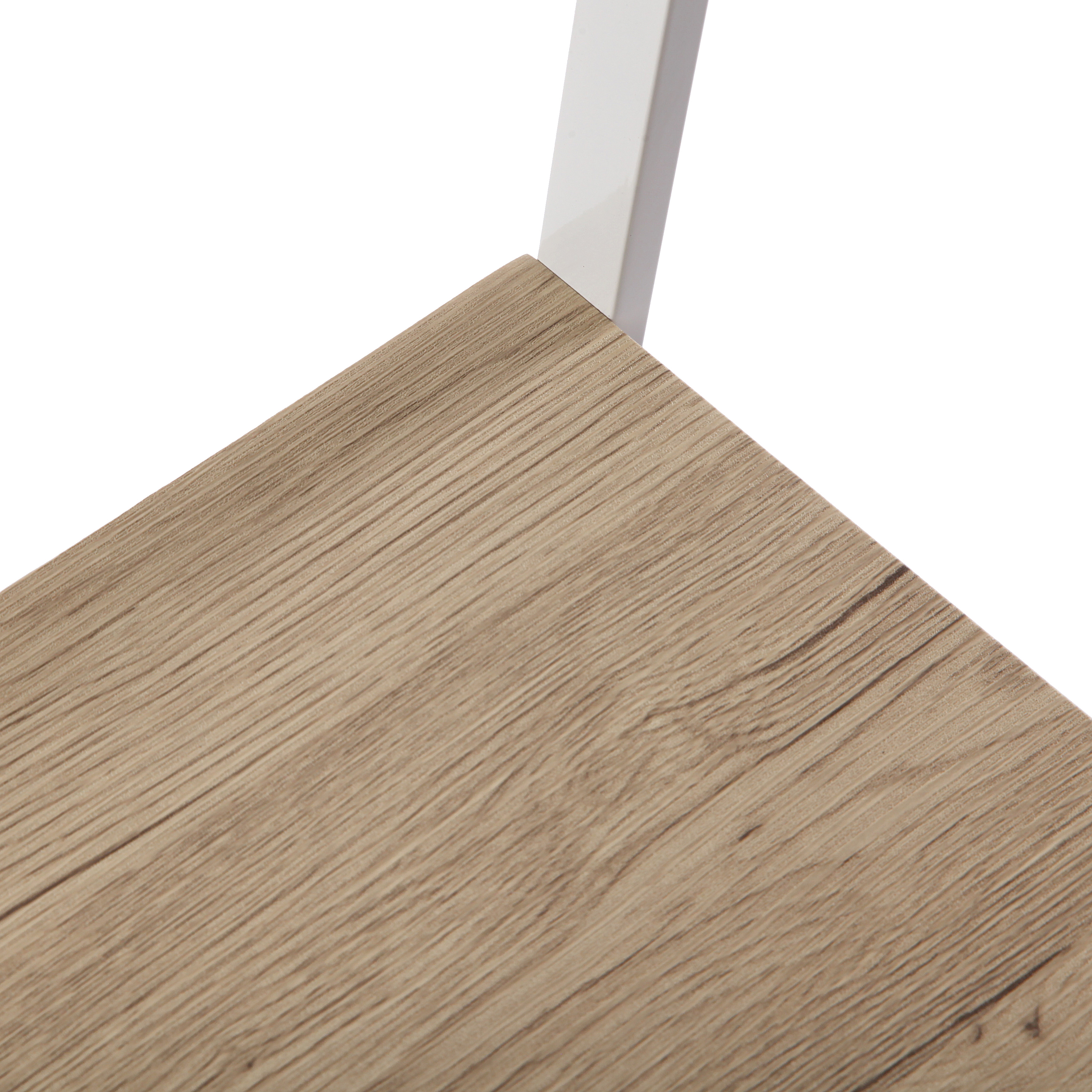 PERCHERO CON BALDAS CLARO 75X45X150CM 2