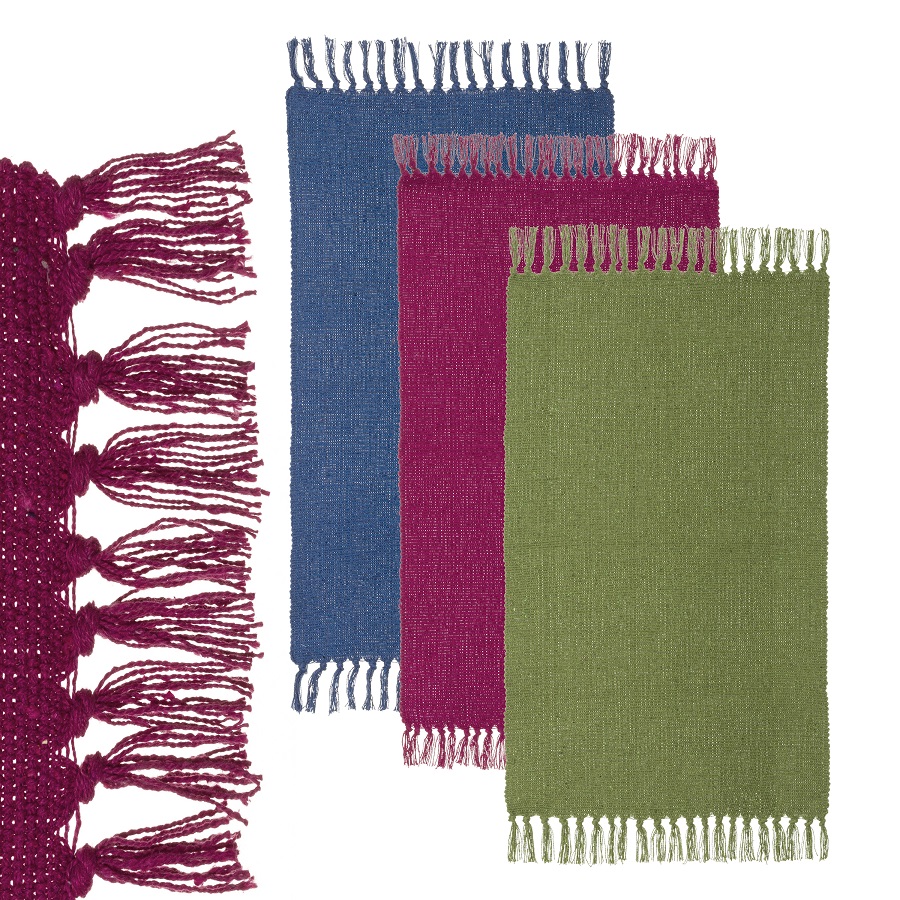 ALFOMBRA ALGONDON 80X50CM