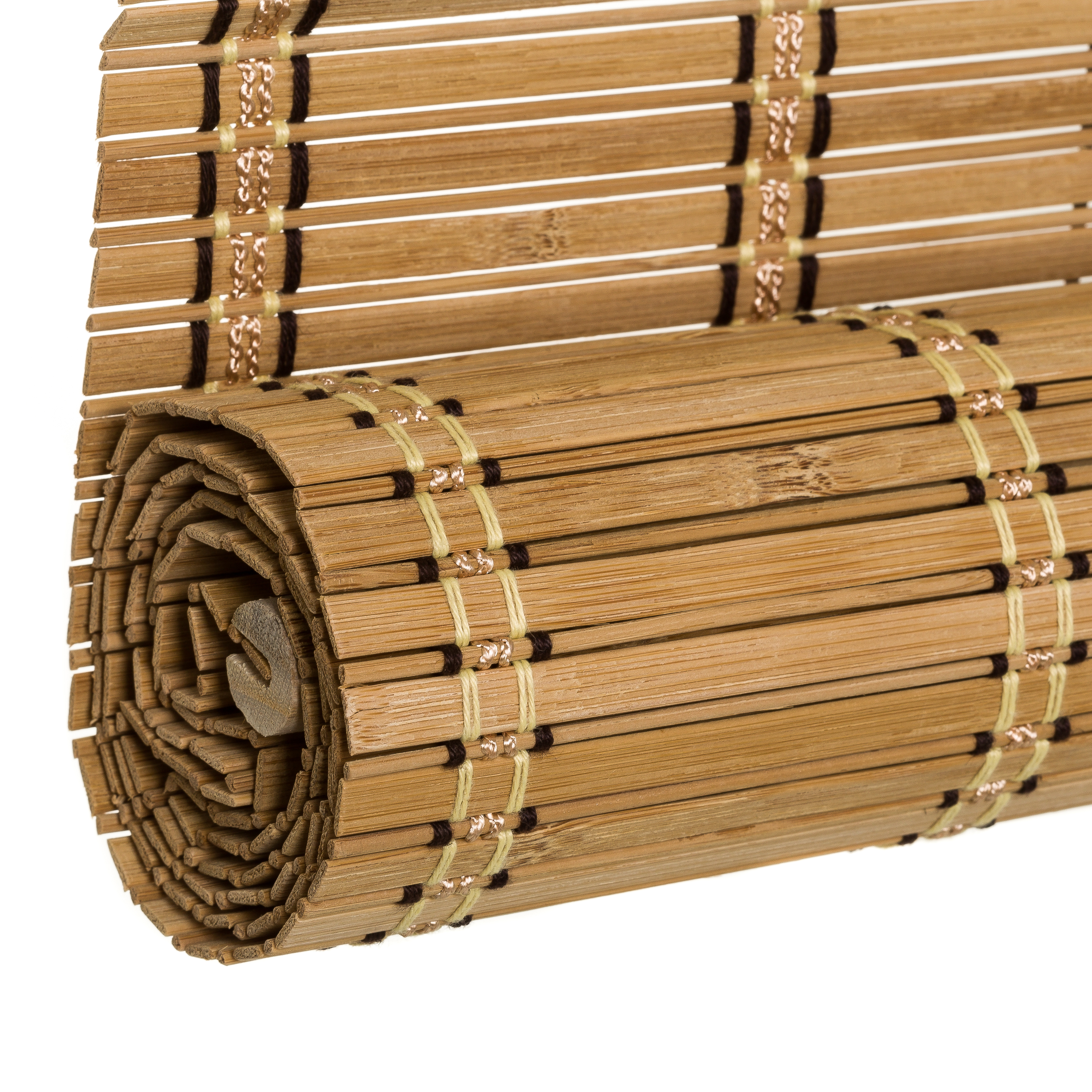 ESTOR-PERSIANA ENROLLABLE NATURAL LIFE 90 X 2,50 X 2