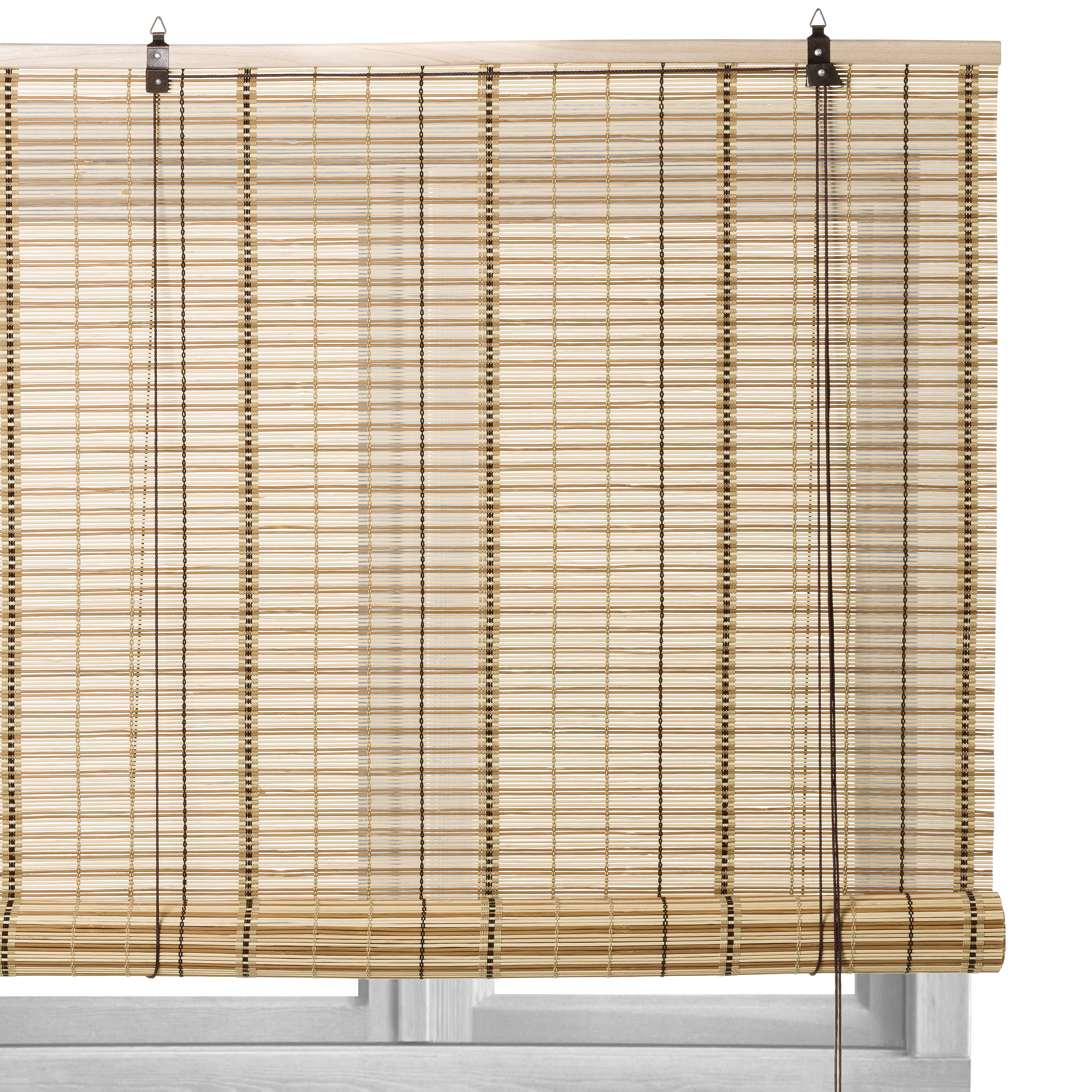 ESTOR-PERSIANA ENROLLABLE NATURAL LIFE 160 X 2,50