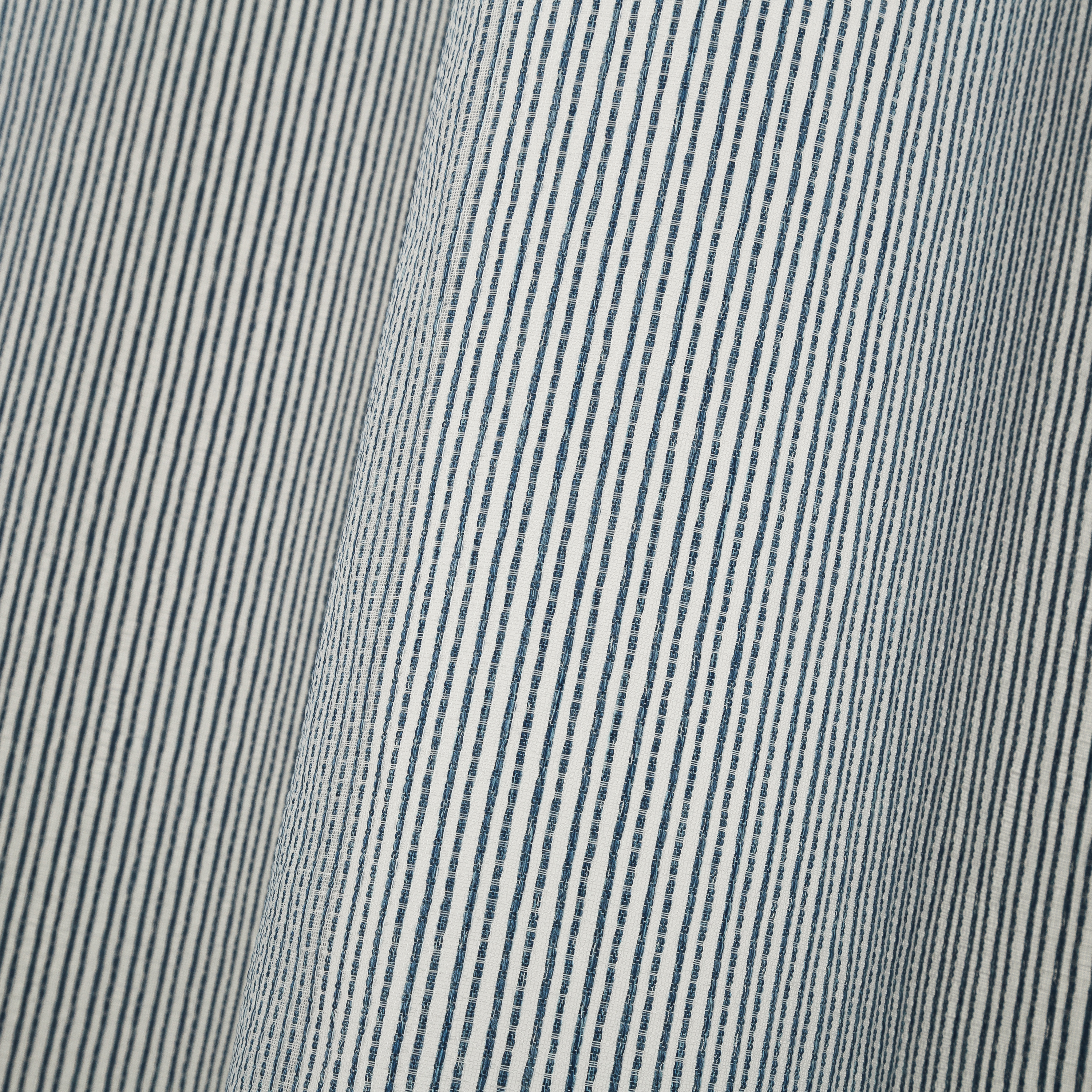 VISILLO DOLLY ESTELA POLIESTER AZUL 140X260CM 2