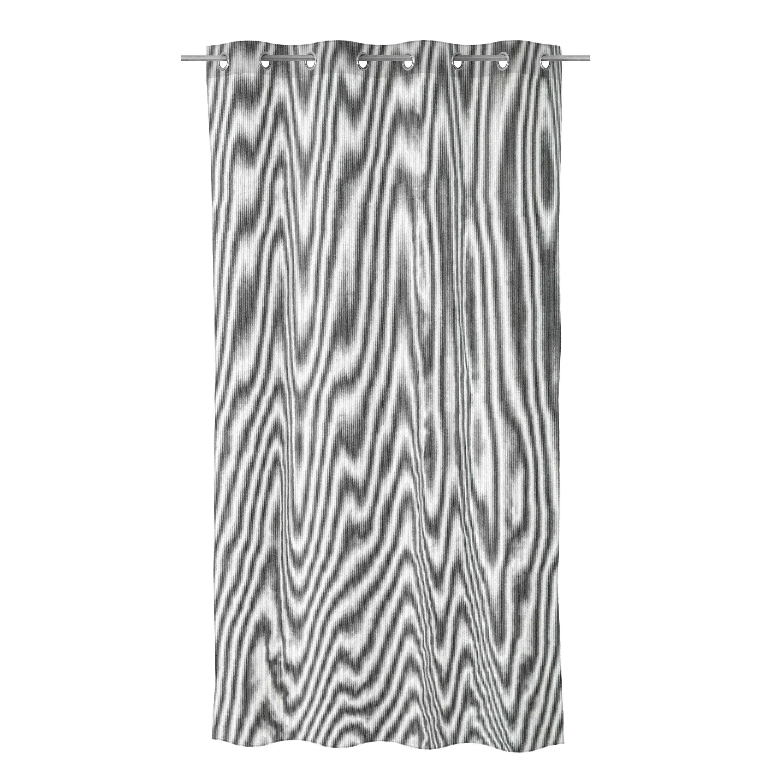 VISILLO DOLLY ESTELA POLIESTER AZUL 140X260CM
