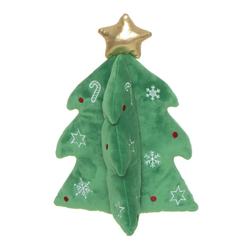 PELUCHE ARBOL NAVIDAD